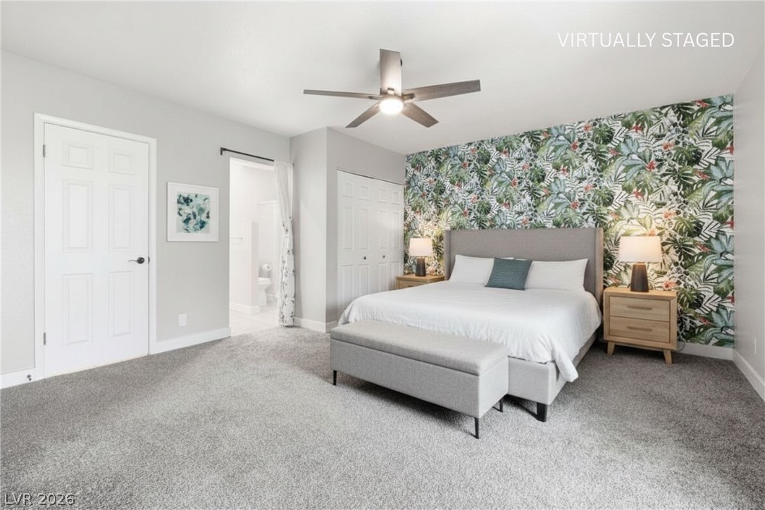 3414 Clandara Avenue Las Vegas NV 89121