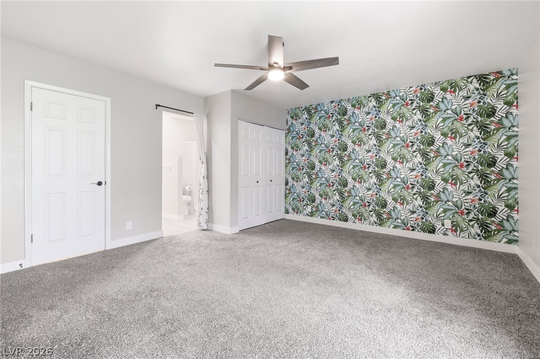 3414 Clandara Avenue Las Vegas NV 89121