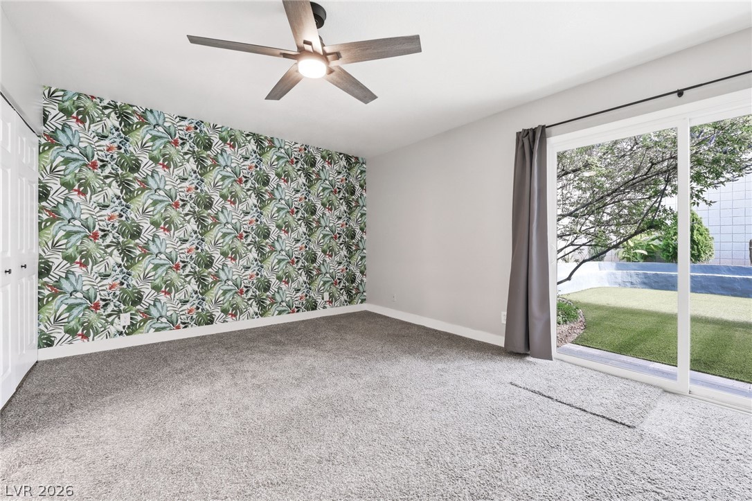 3414 Clandara Avenue Las Vegas NV 89121