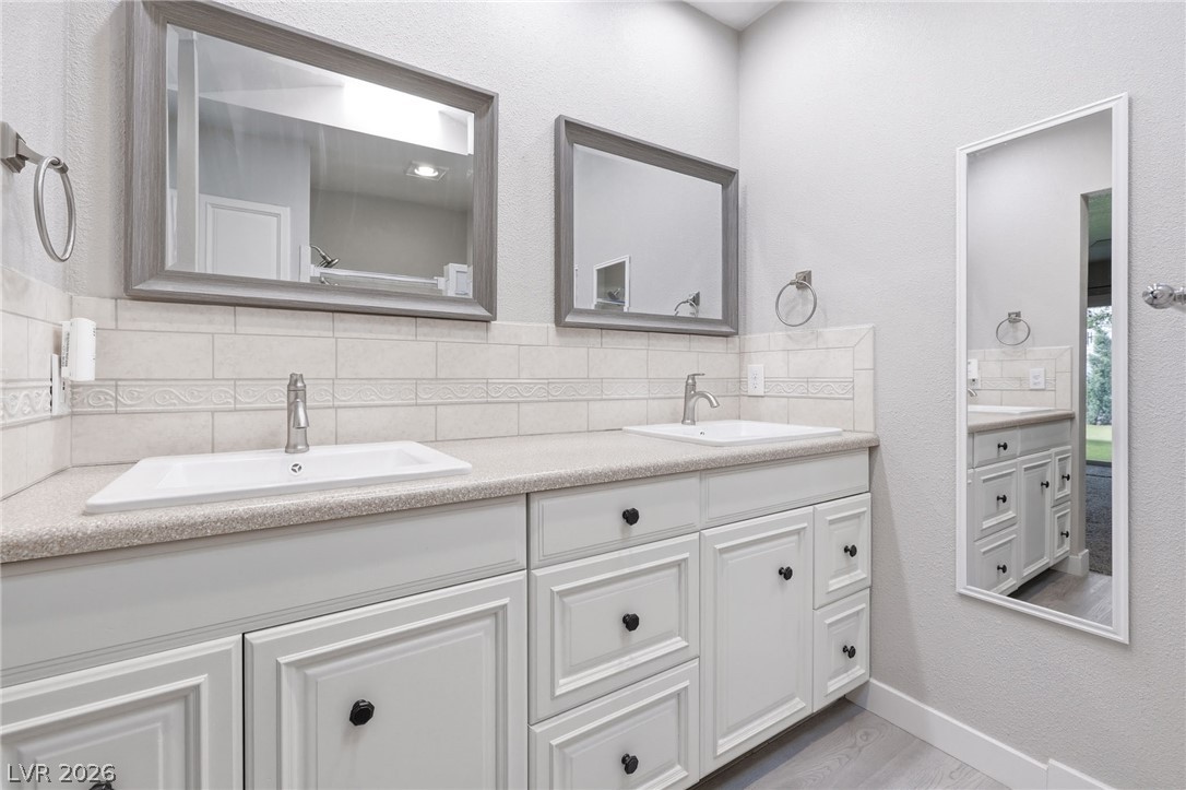 3414 Clandara Avenue Las Vegas NV 89121