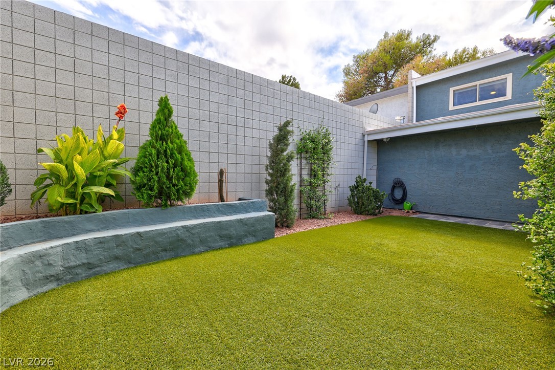 3414 Clandara Avenue Las Vegas NV 89121