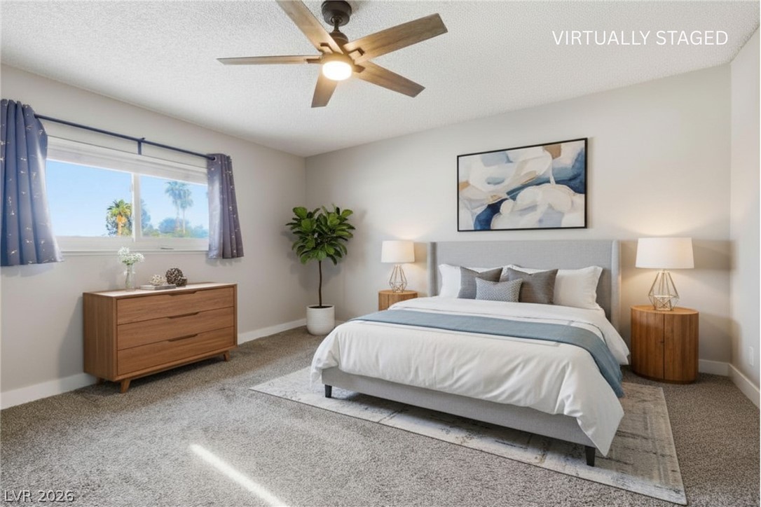3414 Clandara Avenue Las Vegas NV 89121
