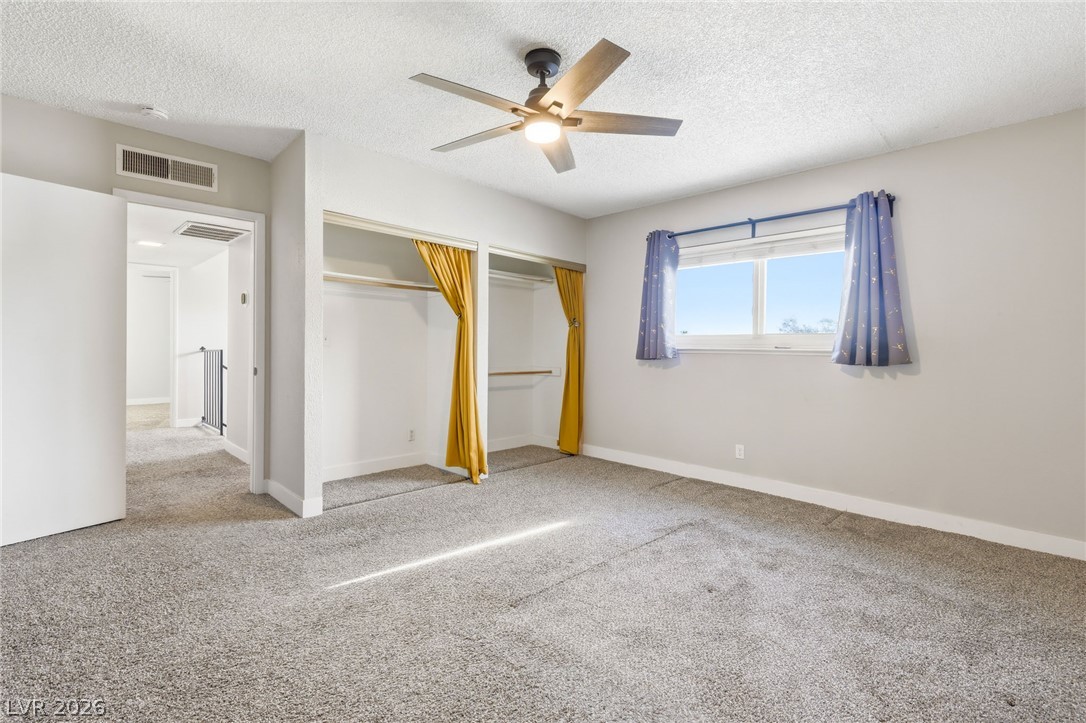 3414 Clandara Avenue Las Vegas NV 89121