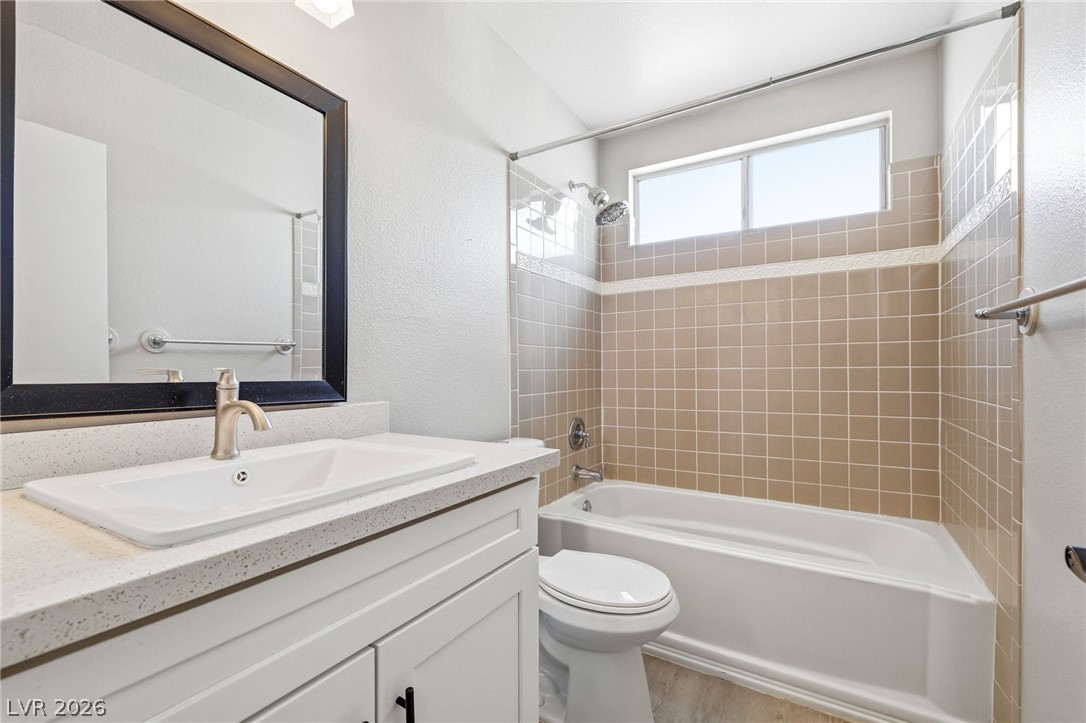 3414 Clandara Avenue Las Vegas NV 89121