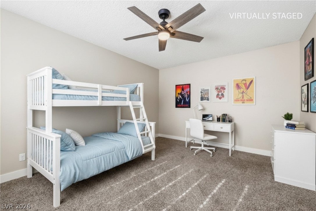 3414 Clandara Avenue Las Vegas NV 89121