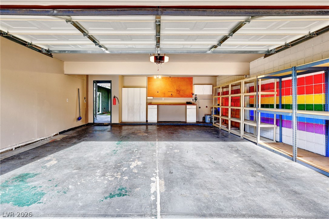 3414 Clandara Avenue Las Vegas NV 89121