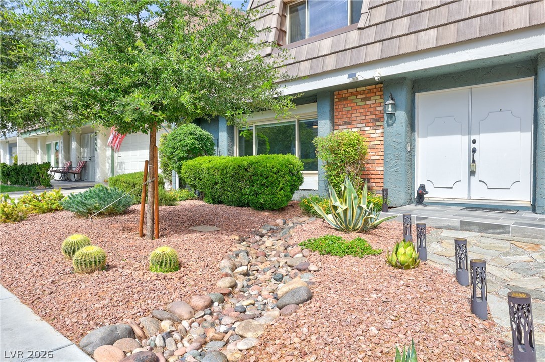 3414 Clandara Avenue Las Vegas NV 89121