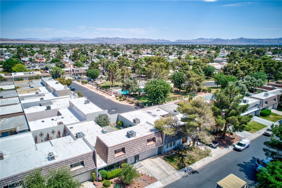 3414 Clandara Avenue Las Vegas NV 89121