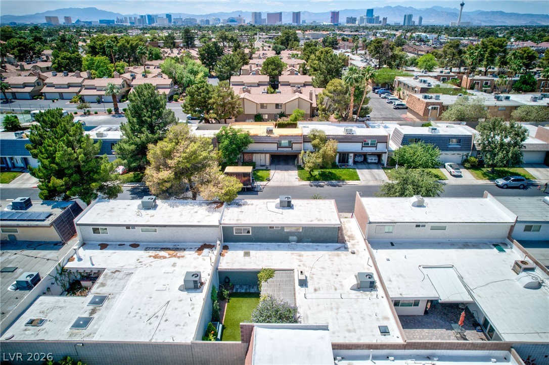 3414 Clandara Avenue Las Vegas NV 89121
