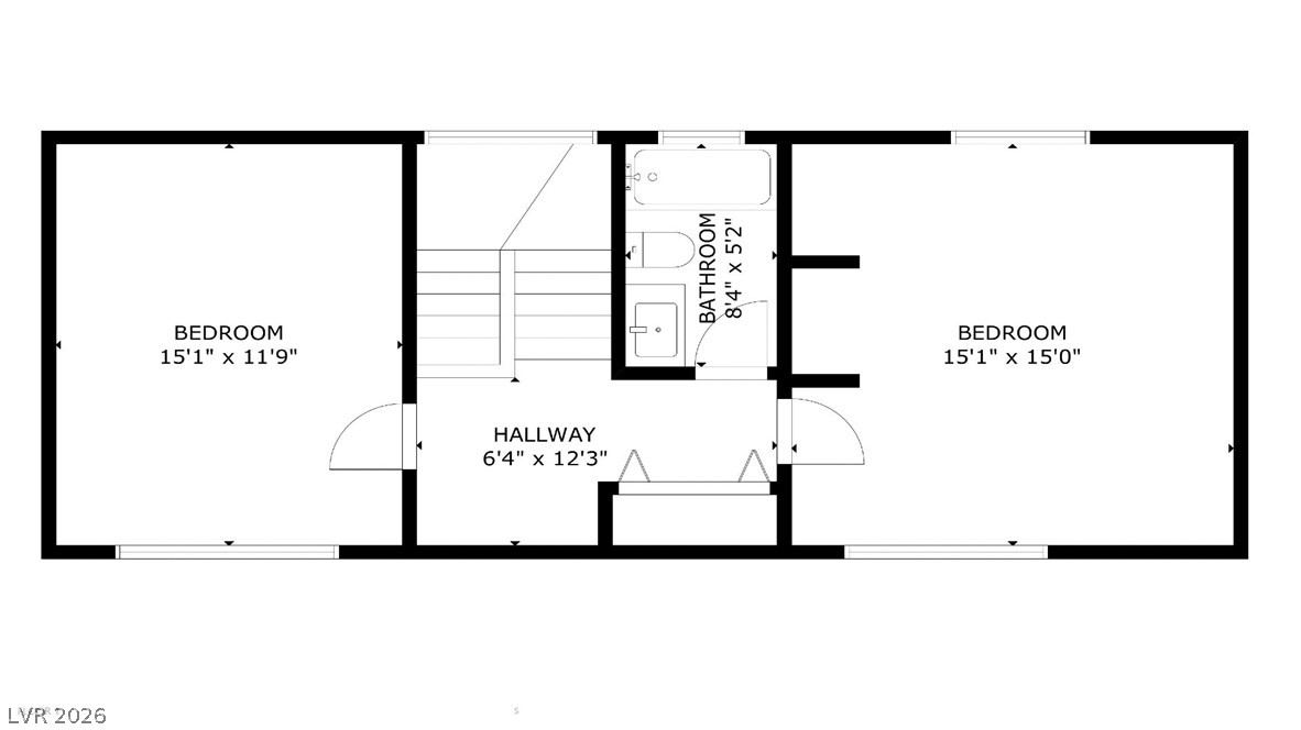 3414 Clandara Avenue Las Vegas NV 89121