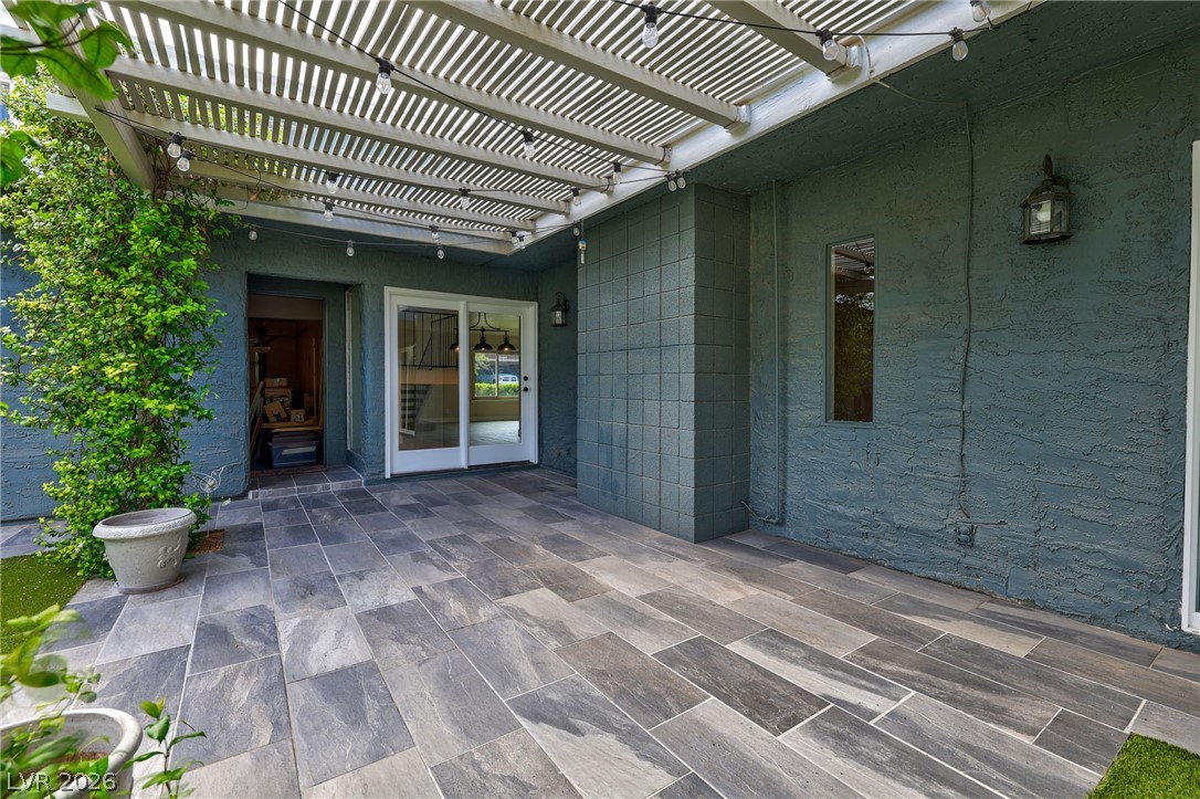 3414 Clandara Avenue Las Vegas NV 89121