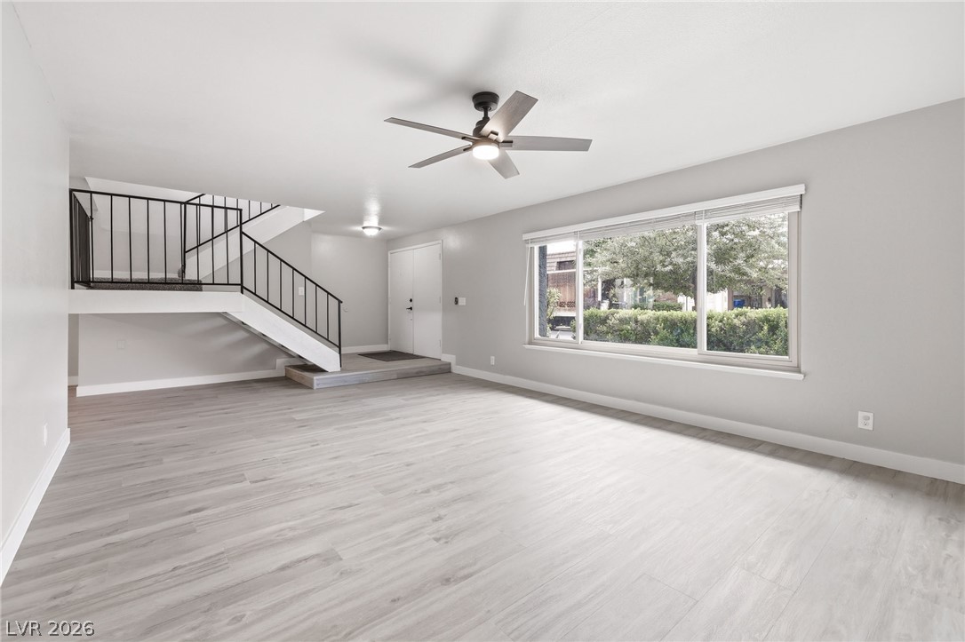 3414 Clandara Avenue Las Vegas NV 89121