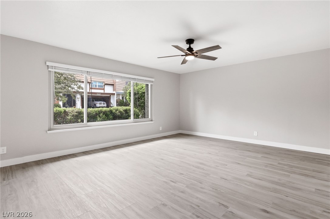 3414 Clandara Avenue Las Vegas NV 89121