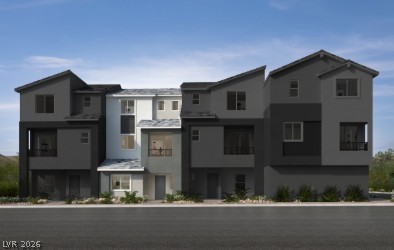 5847 Gallery Row Street Las Vegas NV 89148