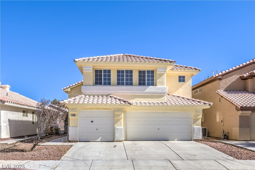 6708 Rio Sands Court Las Vegas NV 89130