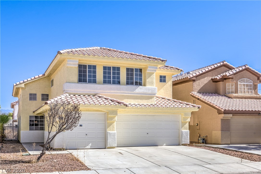6708 Rio Sands Court Las Vegas NV 89130