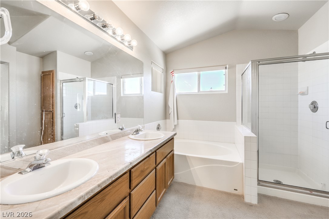 6708 Rio Sands Court Las Vegas NV 89130