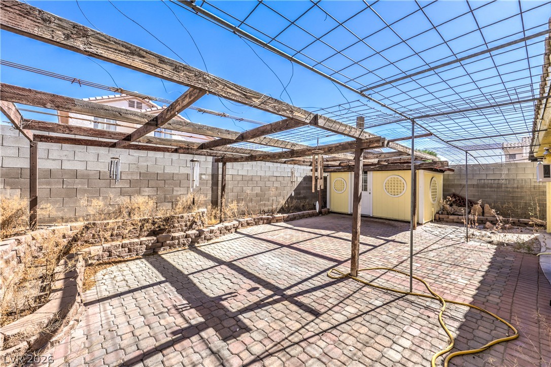 6708 Rio Sands Court Las Vegas NV 89130