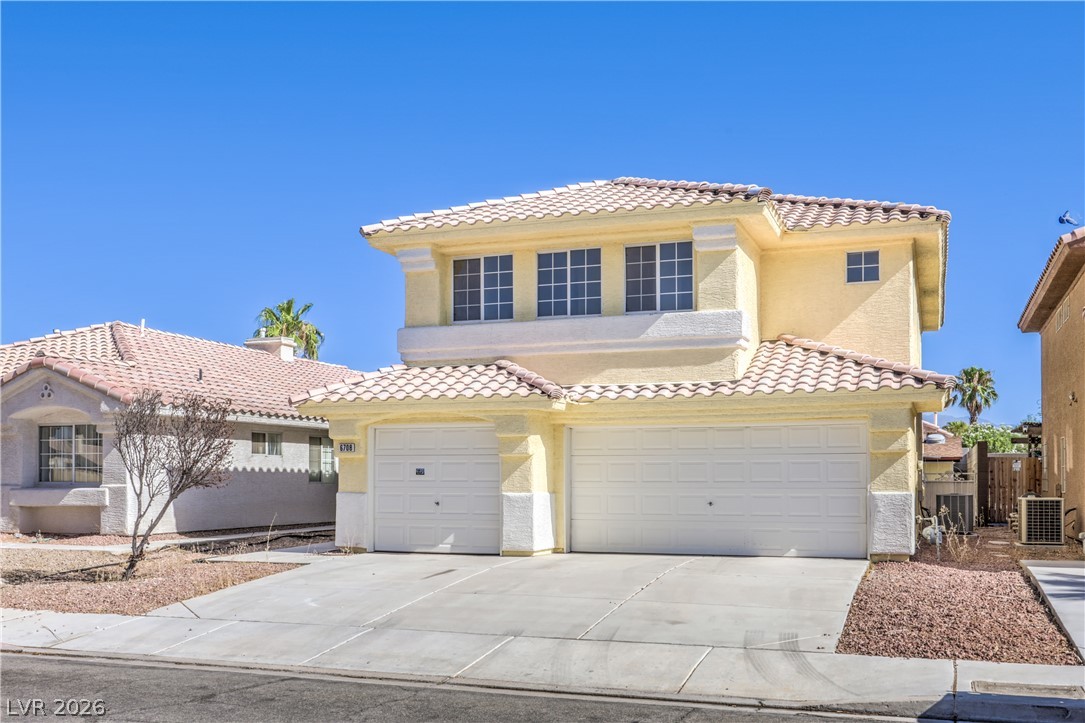 6708 Rio Sands Court Las Vegas NV 89130