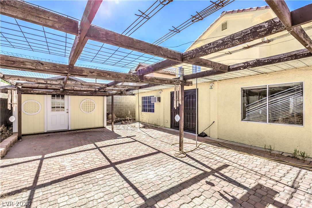 6708 Rio Sands Court Las Vegas NV 89130