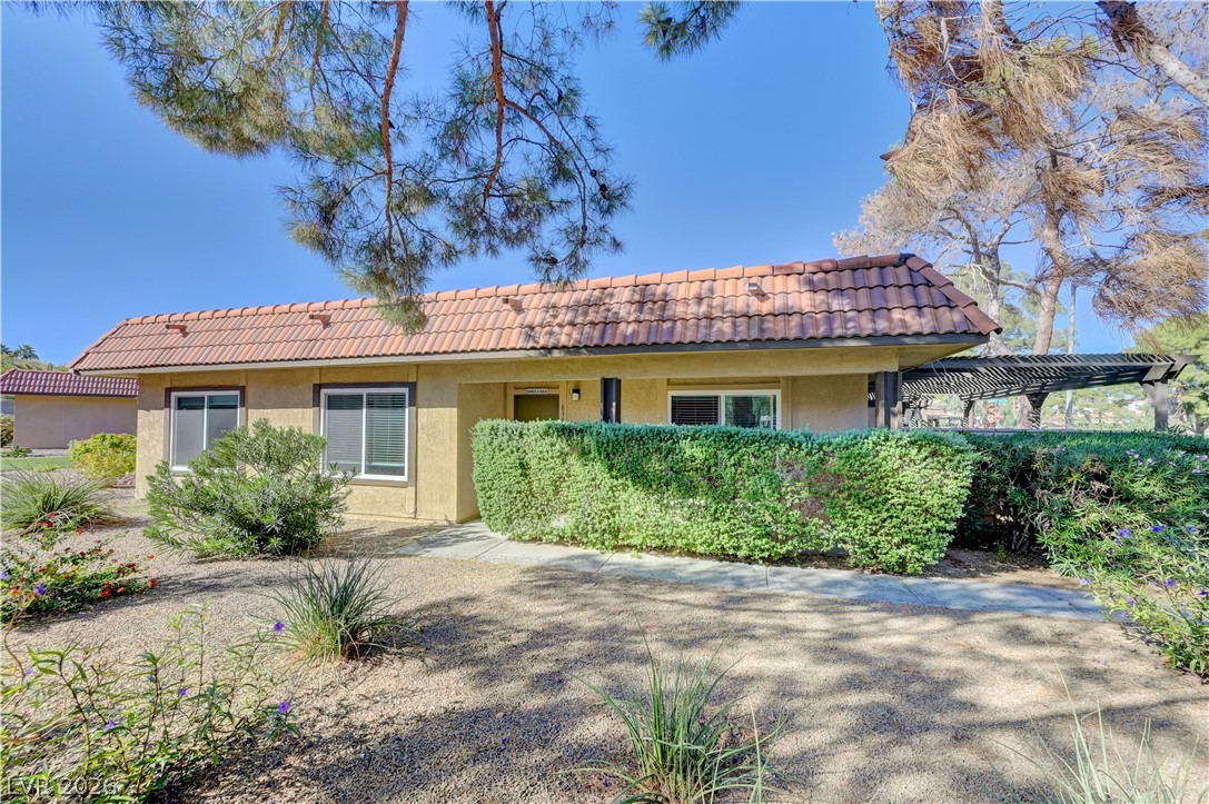 639 Pepper Tree Circle Henderson NV 89014