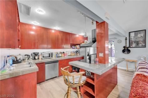 639 Pepper Tree Circle Henderson NV 89014