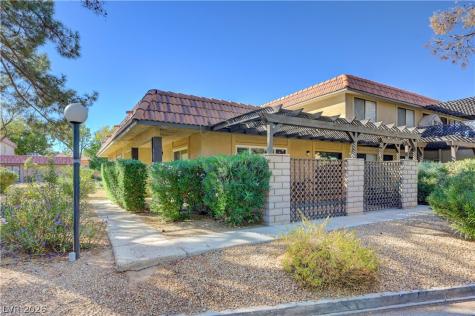 639 Pepper Tree Circle Henderson NV 89014