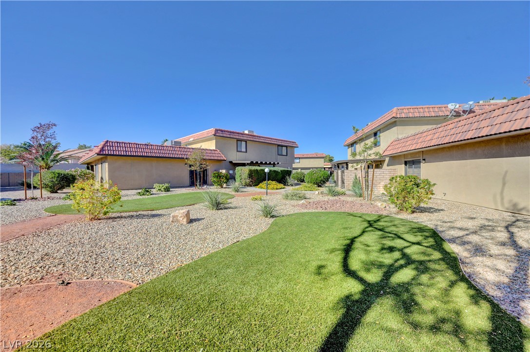639 Pepper Tree Circle Henderson NV 89014
