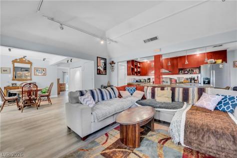 639 Pepper Tree Circle Henderson NV 89014