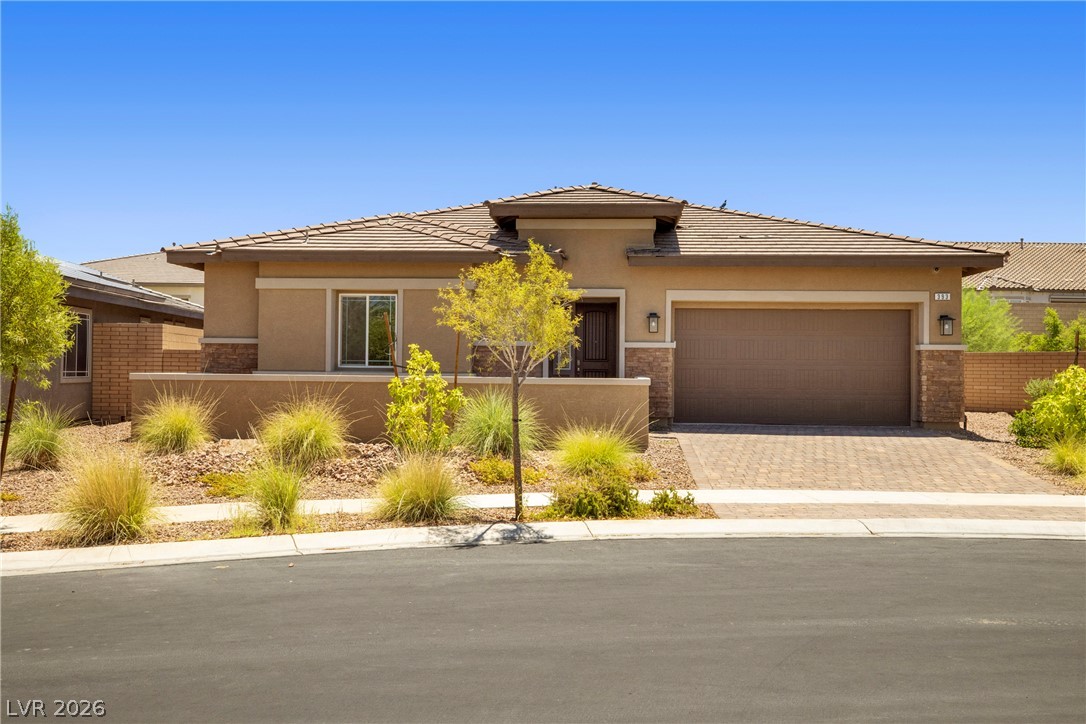 393 John Law Lane Henderson NV 89011