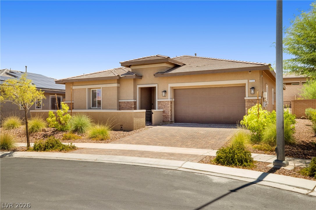 393 John Law Lane Henderson NV 89011