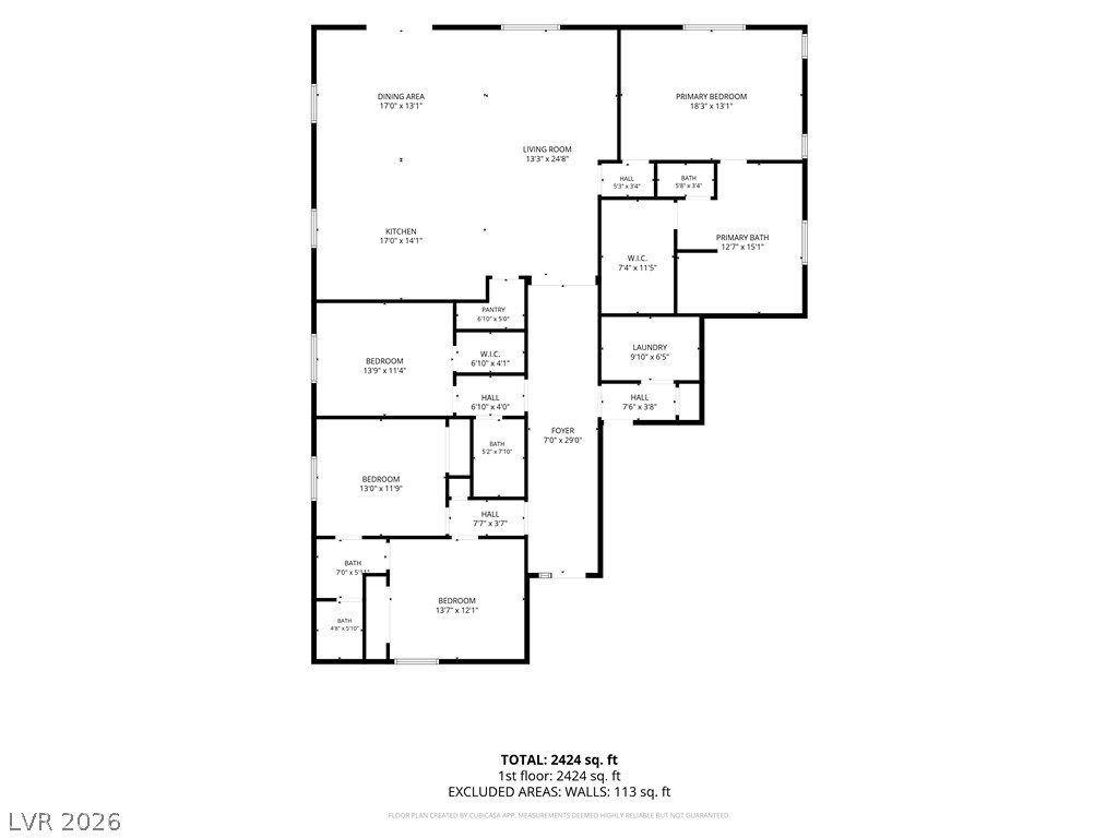 393 John Law Lane Henderson NV 89011