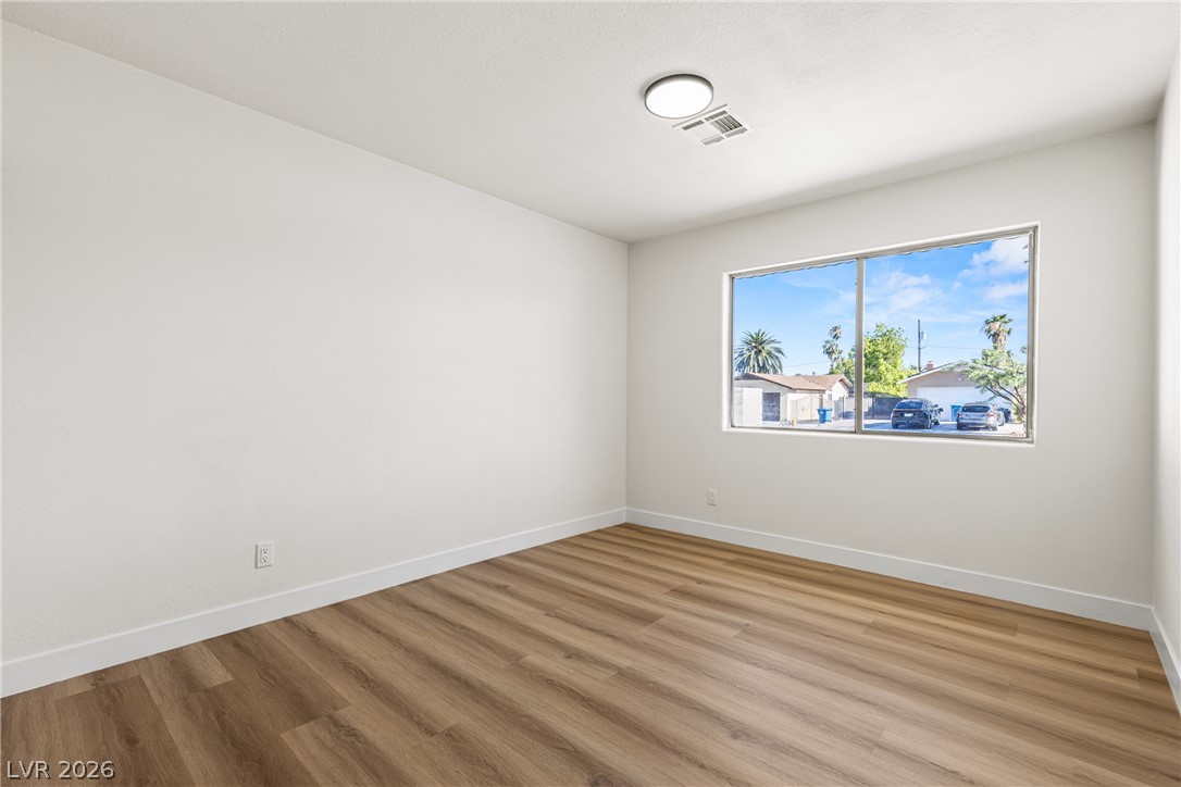 3660 Cherokee Avenue Las Vegas NV 89121