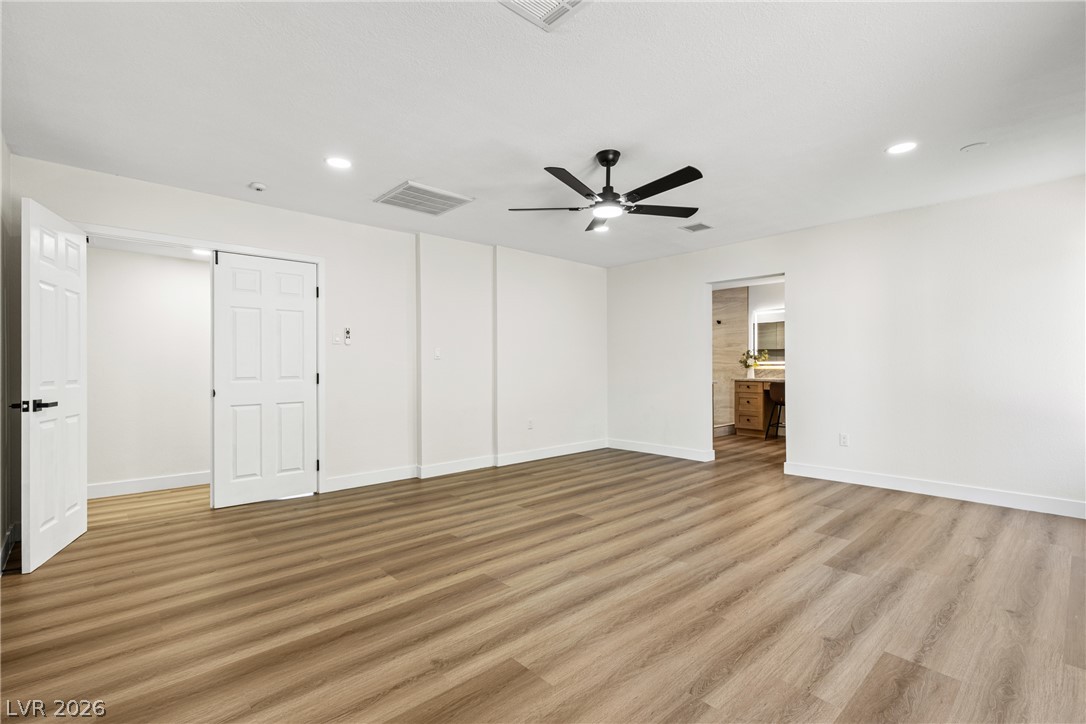 3660 Cherokee Avenue Las Vegas NV 89121