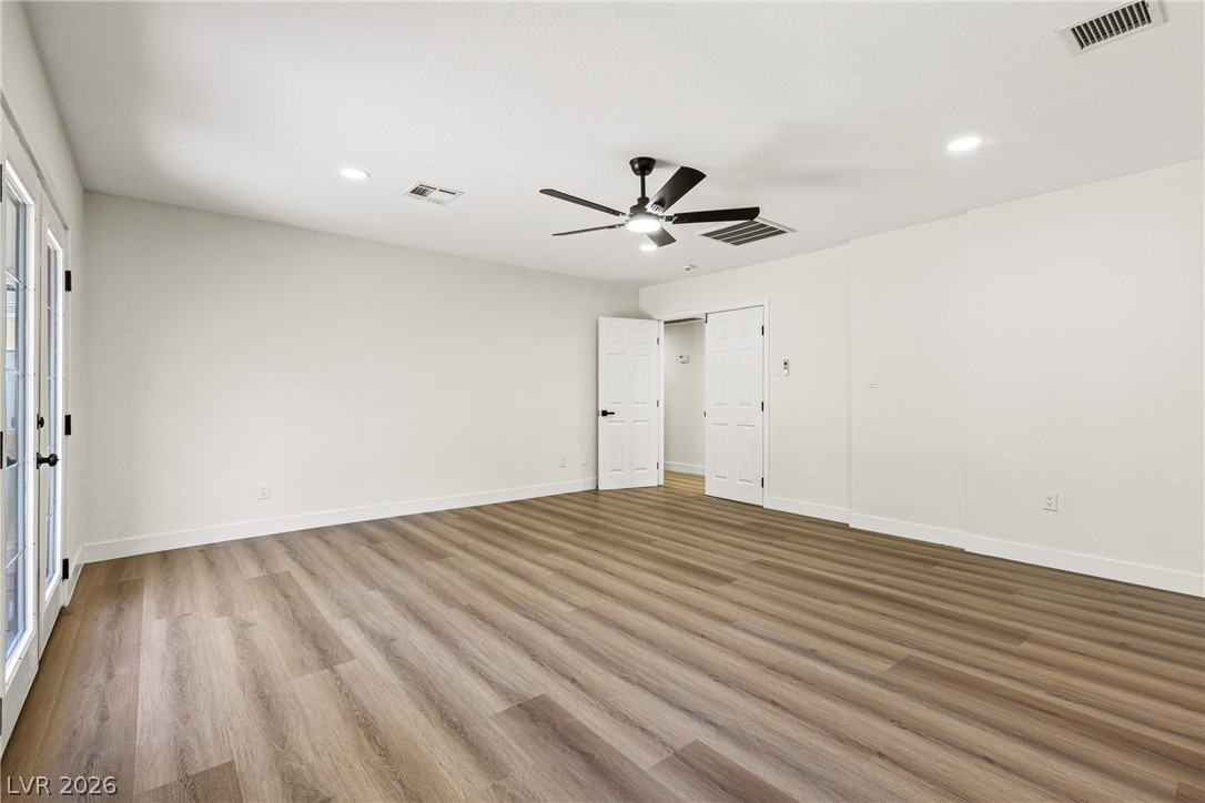 3660 Cherokee Avenue Las Vegas NV 89121