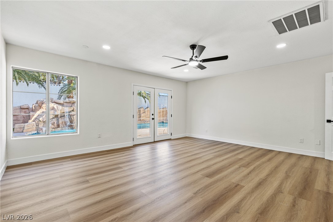 3660 Cherokee Avenue Las Vegas NV 89121