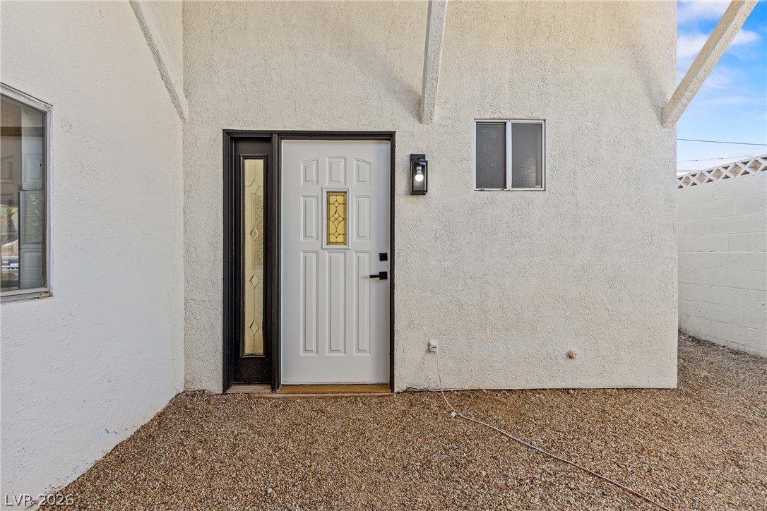 3660 Cherokee Avenue Las Vegas NV 89121