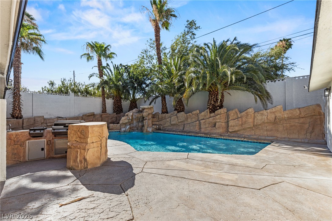 3660 Cherokee Avenue Las Vegas NV 89121