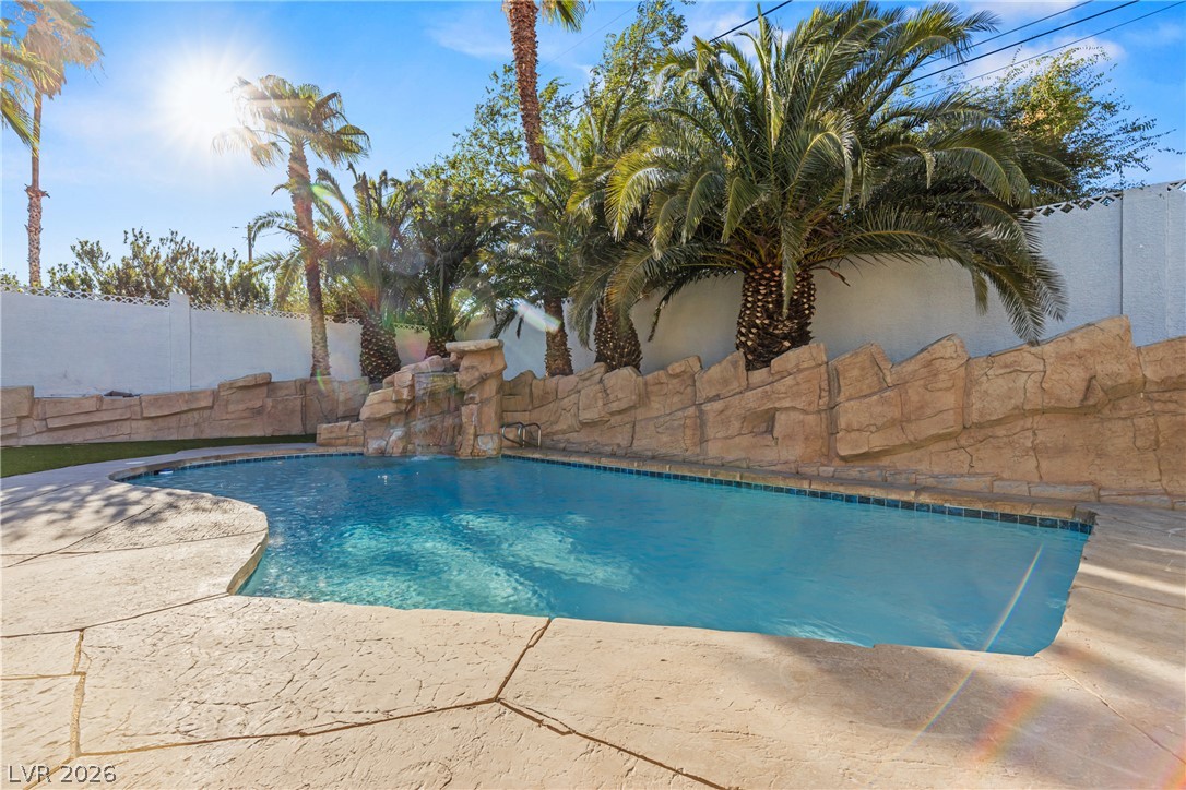 3660 Cherokee Avenue Las Vegas NV 89121