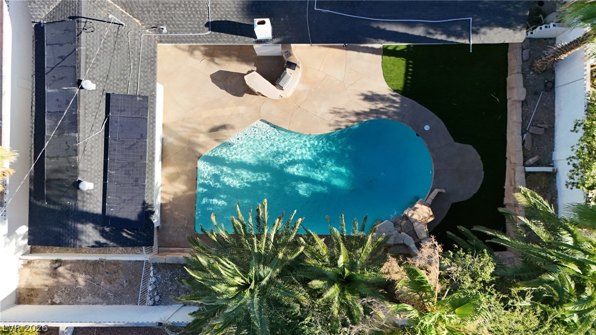 3660 Cherokee Avenue Las Vegas NV 89121