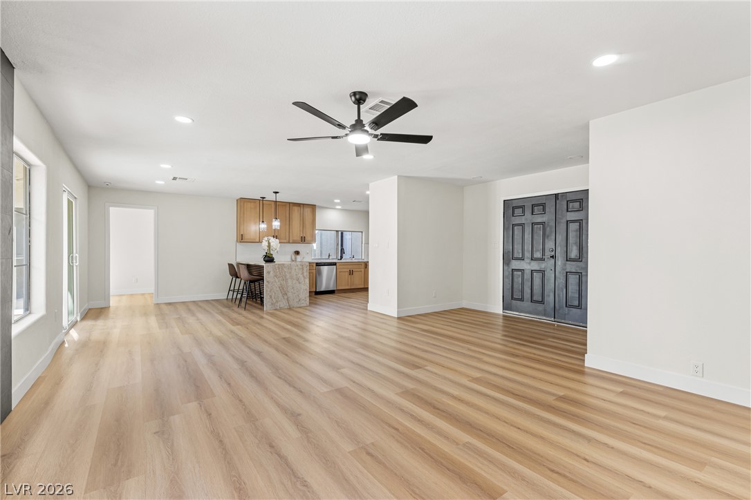 3660 Cherokee Avenue Las Vegas NV 89121