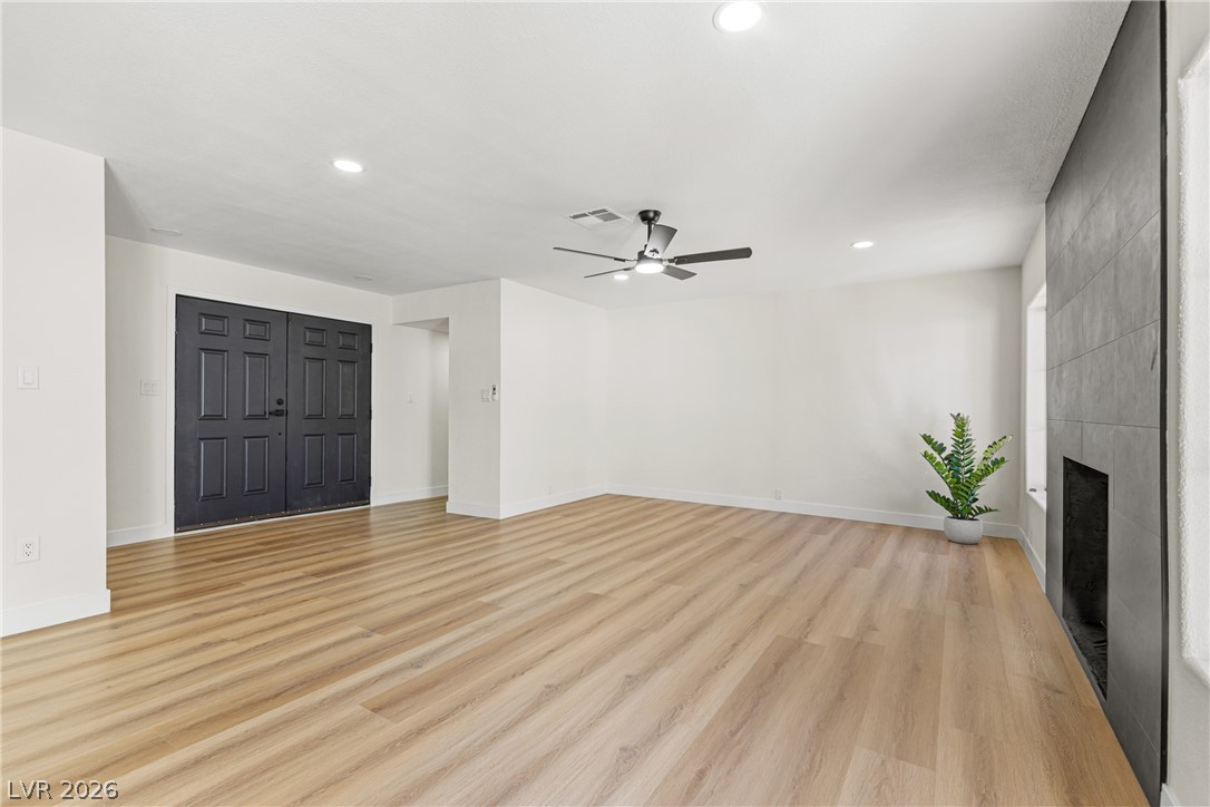 3660 Cherokee Avenue Las Vegas NV 89121