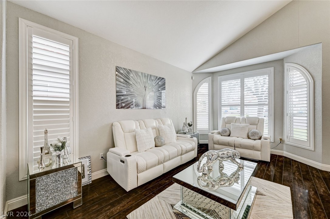 4516 Whelk Place North Las Vegas NV 89031