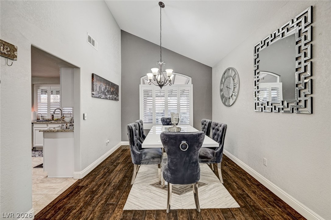 4516 Whelk Place North Las Vegas NV 89031