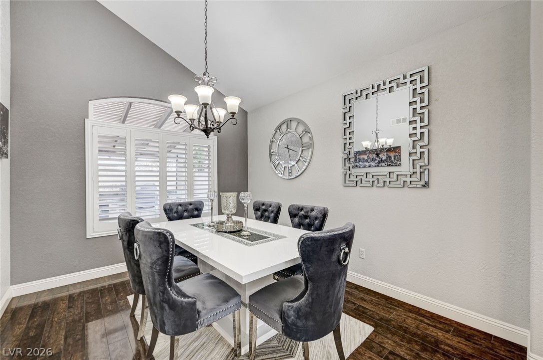 4516 Whelk Place North Las Vegas NV 89031