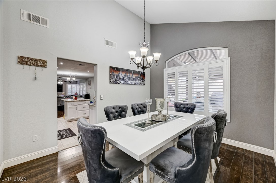 4516 Whelk Place North Las Vegas NV 89031