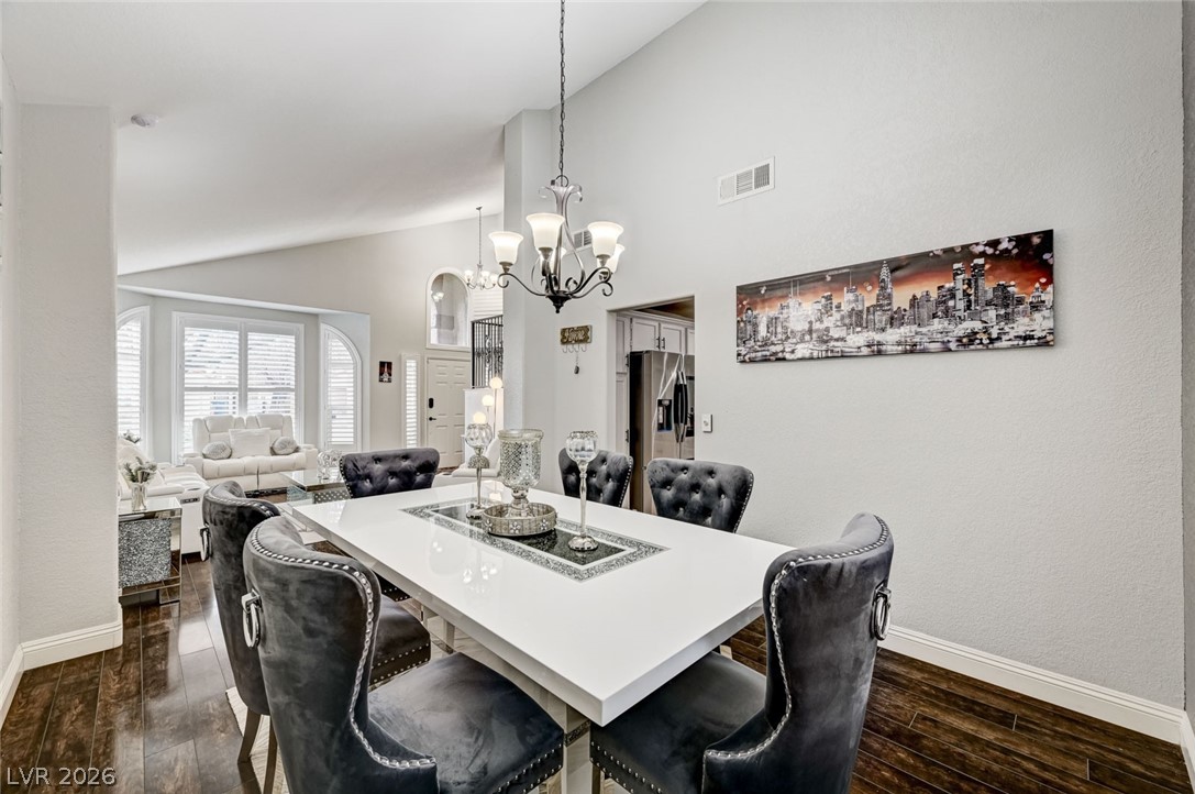 4516 Whelk Place North Las Vegas NV 89031