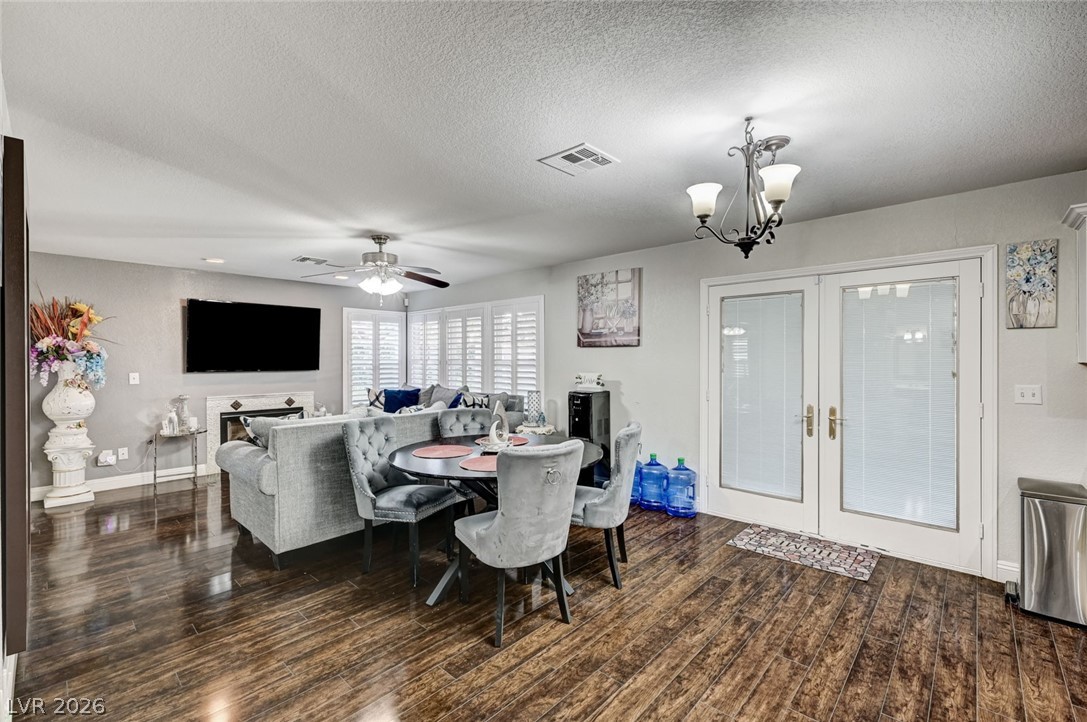 4516 Whelk Place North Las Vegas NV 89031