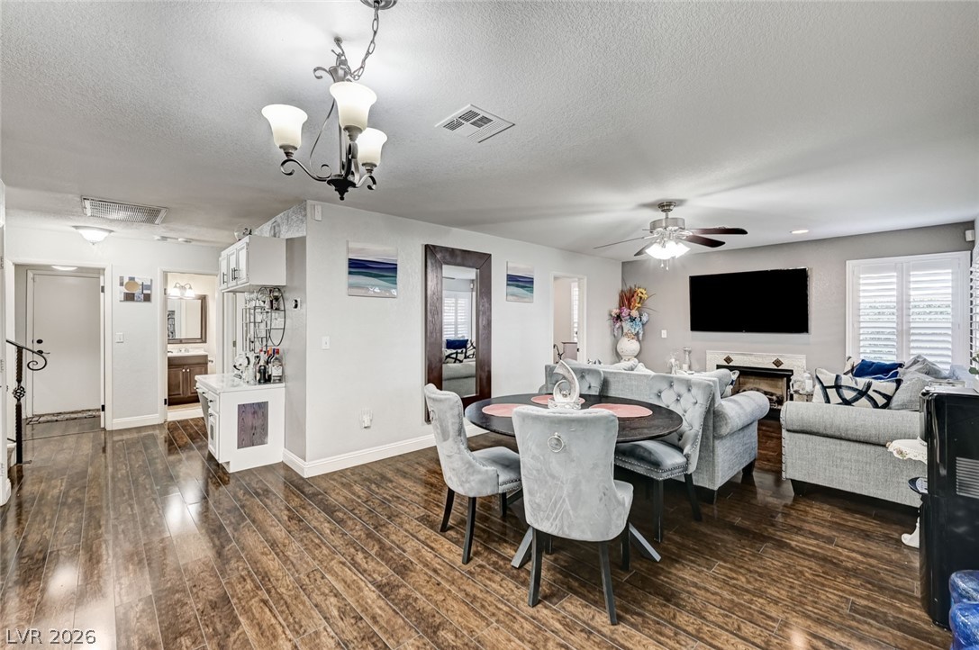 4516 Whelk Place North Las Vegas NV 89031