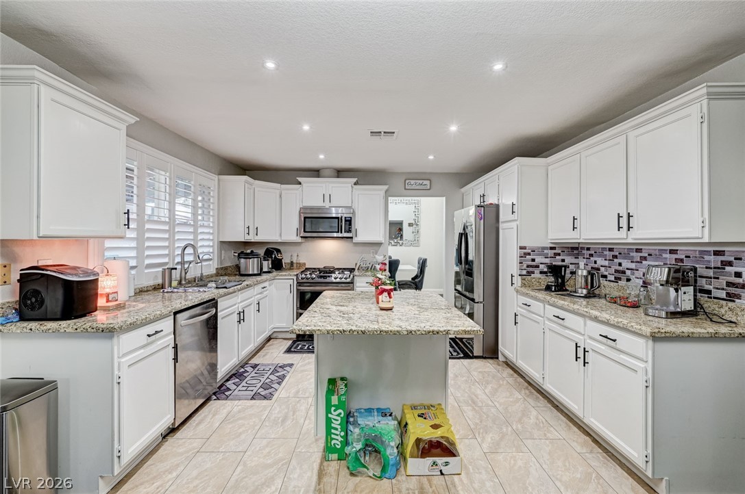 4516 Whelk Place North Las Vegas NV 89031